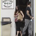 Megan Fox, Brian Austin Green